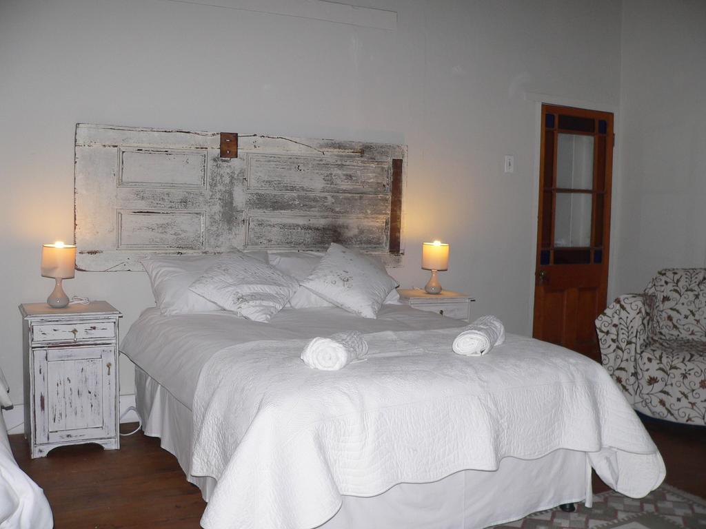 Weldon House Otel Plettenberg Bay Oda fotoğraf