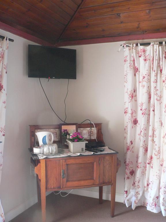 Weldon House Otel Plettenberg Bay Oda fotoğraf