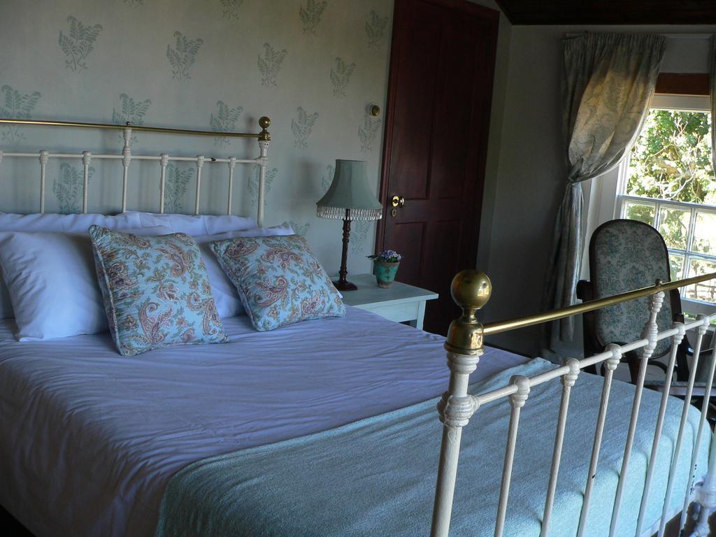 Weldon House Otel Plettenberg Bay Oda fotoğraf