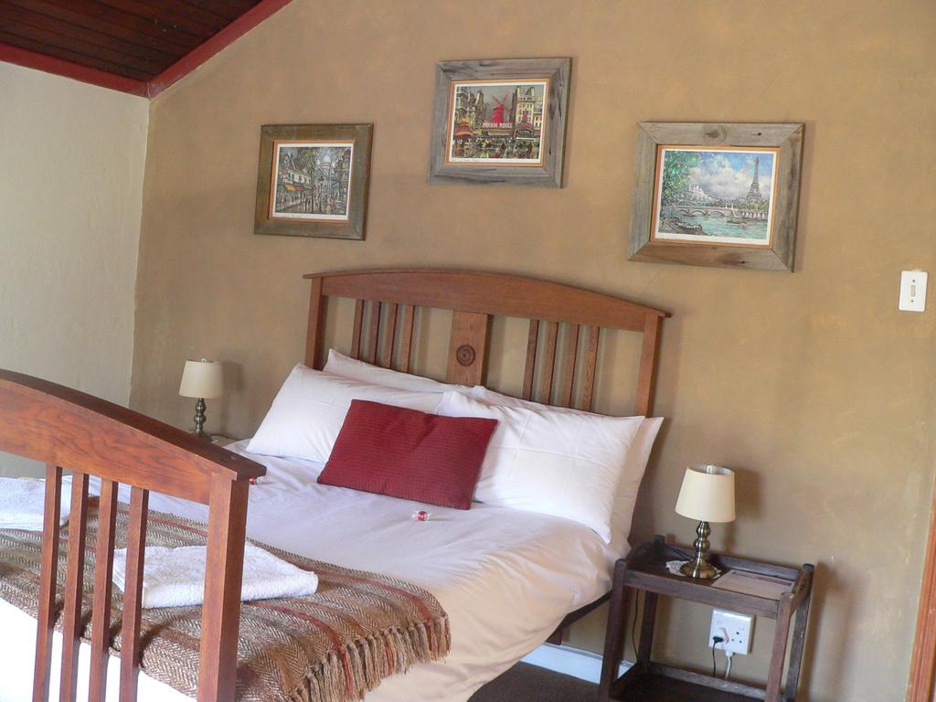 Weldon House Otel Plettenberg Bay Oda fotoğraf