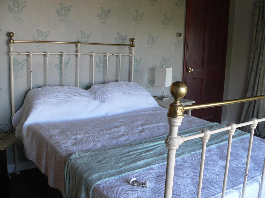 Weldon House Otel Plettenberg Bay Oda fotoğraf