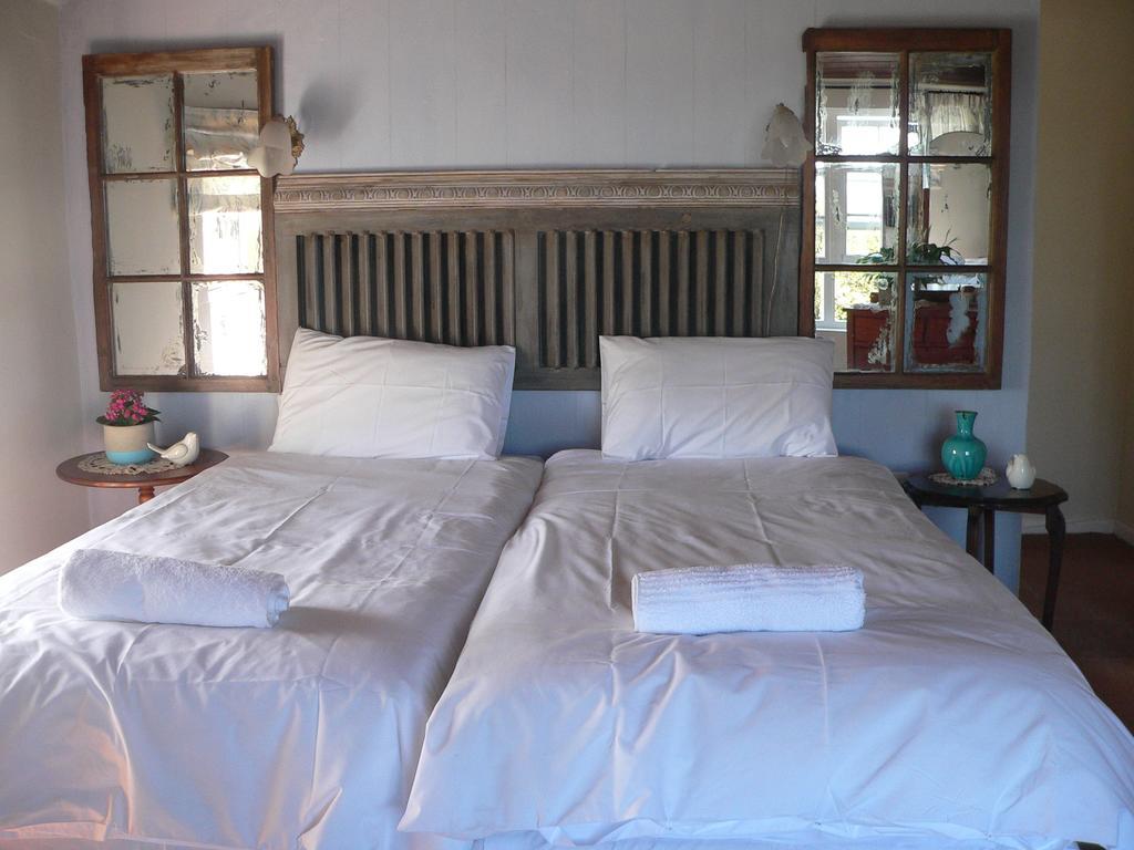 Weldon House Otel Plettenberg Bay Oda fotoğraf