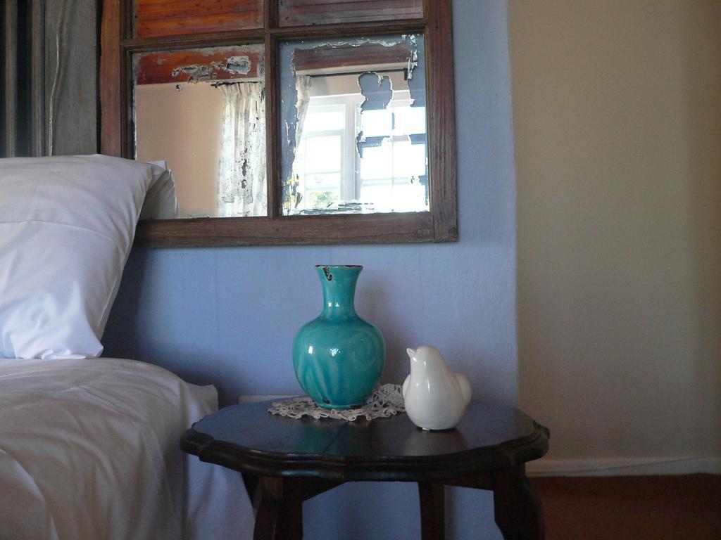 Weldon House Otel Plettenberg Bay Oda fotoğraf
