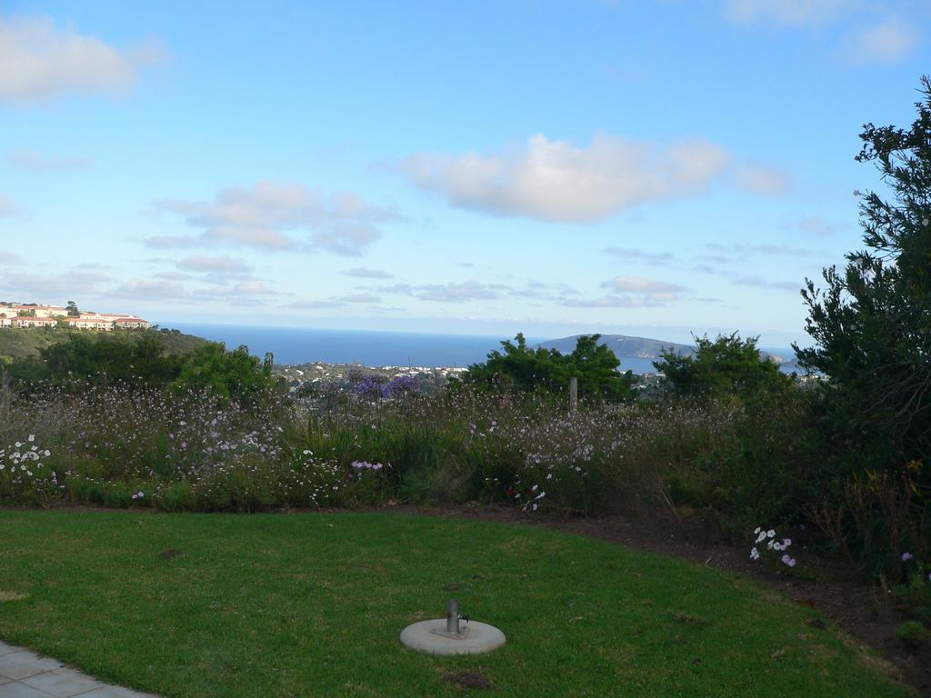 Weldon House Otel Plettenberg Bay Dış mekan fotoğraf