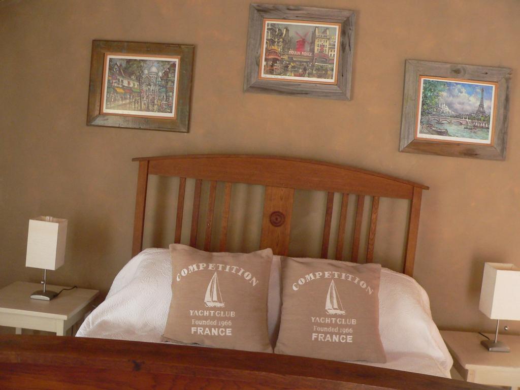 Weldon House Otel Plettenberg Bay Oda fotoğraf