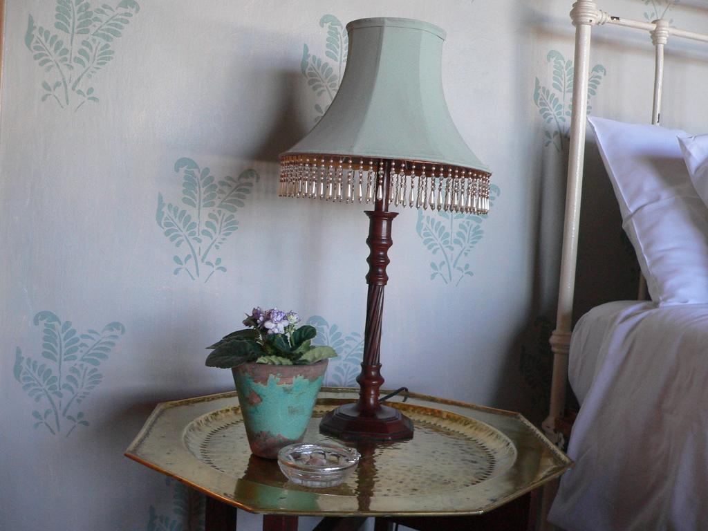 Weldon House Otel Plettenberg Bay Oda fotoğraf