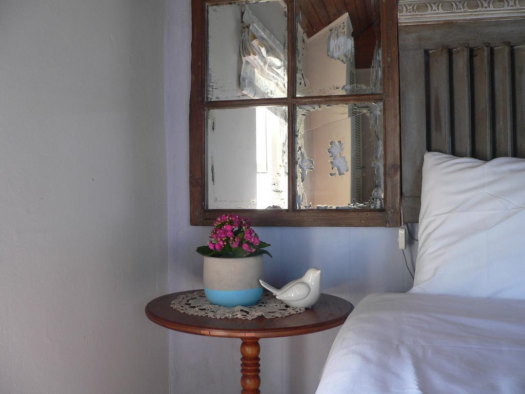 Weldon House Otel Plettenberg Bay Oda fotoğraf