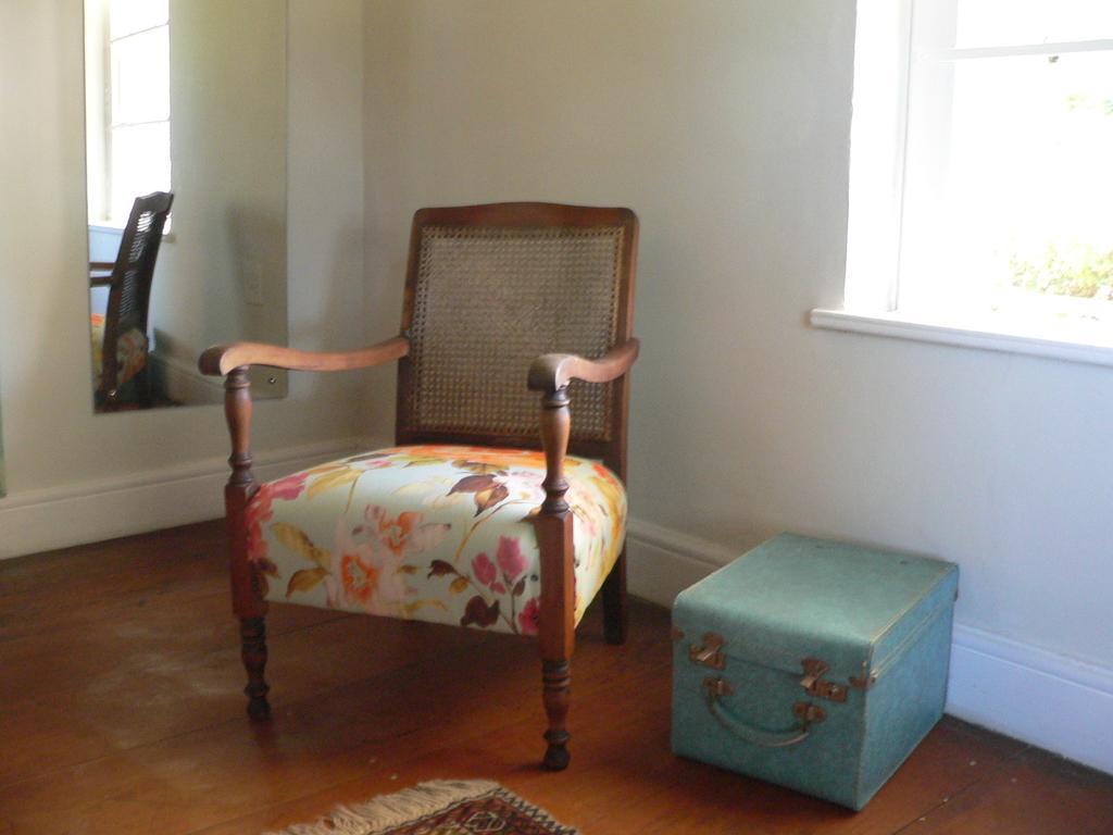 Weldon House Otel Plettenberg Bay Oda fotoğraf